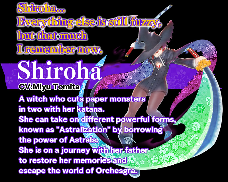 Shiroha