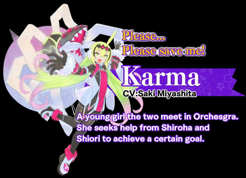 Karma