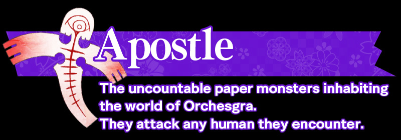 Apostle