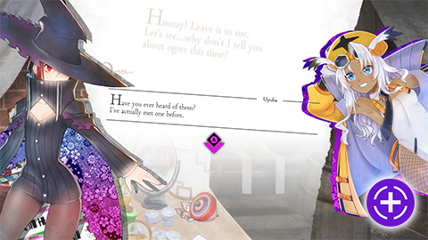 Shopkeeper of Etcetera Uyuha
