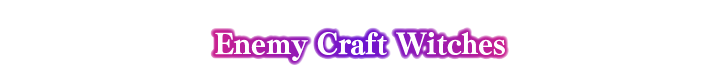 The Craft Witch of Wild Instinct　Petite