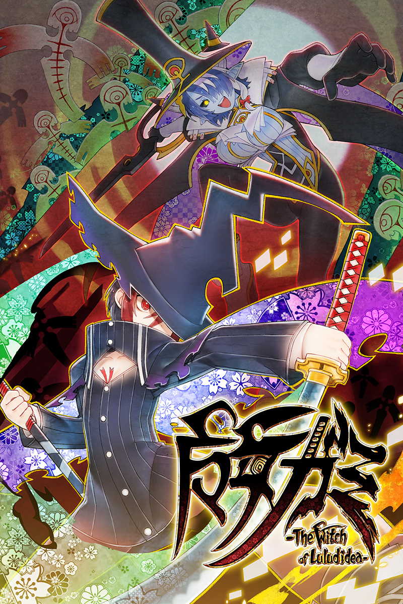 Majogami