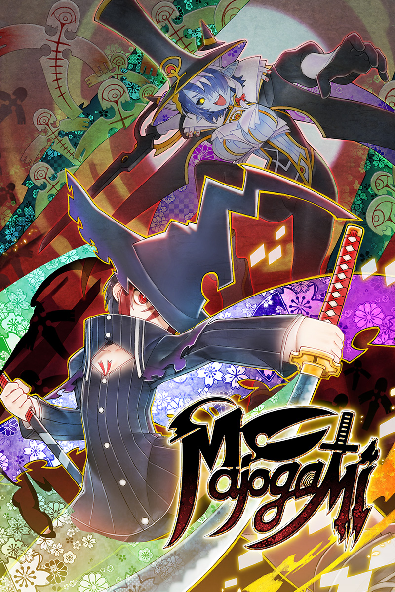 Majogami