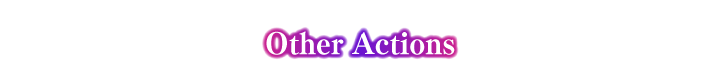 Other Actions