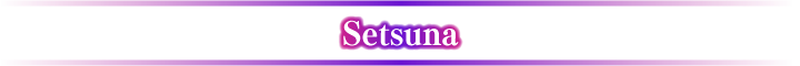 Setsuna