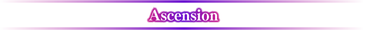 Ascension