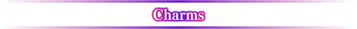 Charms