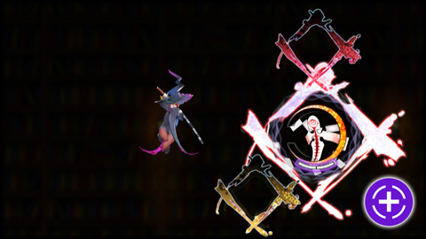 Destroying Talismans03