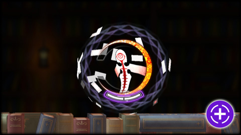 Destroying Talismans01