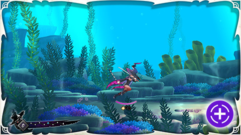 창해의 종이마녀 루이제