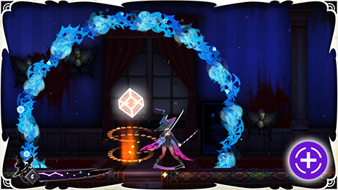 봉사의 종이마녀 하퍼