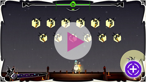 봉사의 종이마녀 하퍼