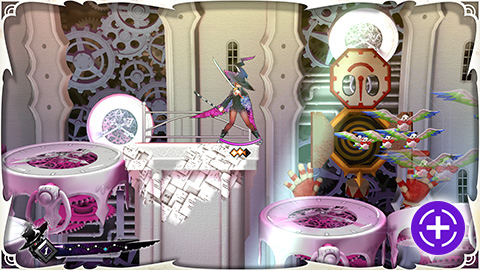 반역의 종이마녀 펜타