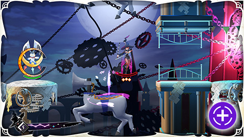 반역의 종이마녀 펜타