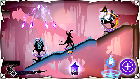 붕괴의 종이마녀 프레이 & 프레이야