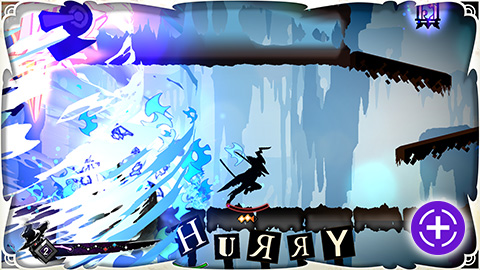 붕괴의 종이마녀 프레이 & 프레이야