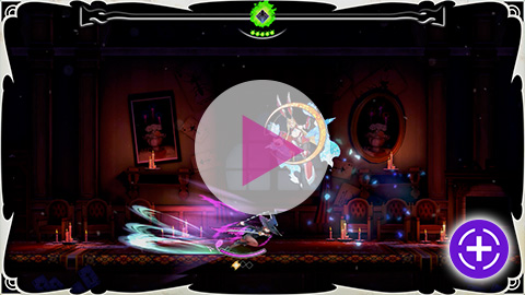 불꽃의 마녀 마키시