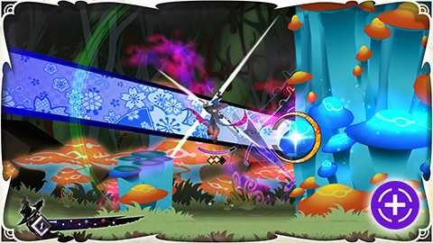 野獸的魔女祇吏　佩提特