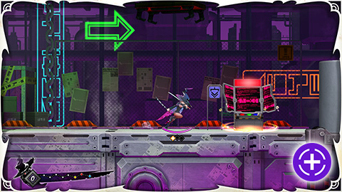 鋼鐵的魔女祇吏　斯茲